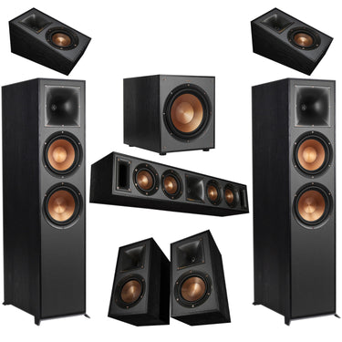 Klipsch 12